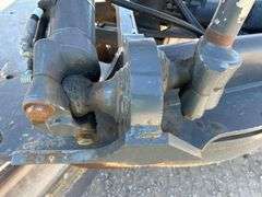2020 John Deere 870GP Articulated Motor Grader
