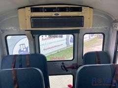2009 IC Corporation PB105 School Bus