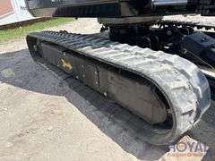 Unused 2025 CFG Industrial QNT45 Mini Excavator