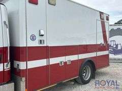 2004 Freightliner M2 106 Ambulance