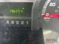 2012 Ford E-150 Passenger Van