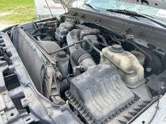 2014 Ford F-250 Knapheide Service Truck