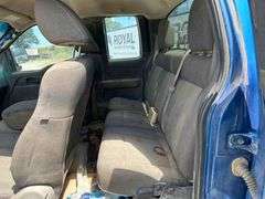 2010 Ford F-150 Ext. Cab Pickup Truck