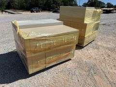 Vertical Filing Cabinets