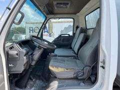 2002 Isuzu NPR-HD 14ft Box Truck