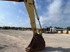 2006 Kobelco SK210LC Hydraulic Excavator