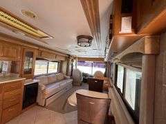 2000 Safari C-Series 425 40ft Panther Motorhome