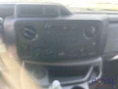 2012 Ford E-150 Passenger Van