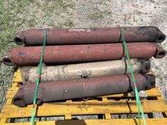 Hydraulic Cylinders