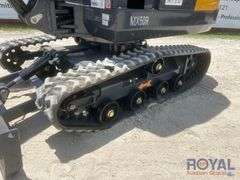 Unused 2025 CFG Industrial MX50R Mini Excavator