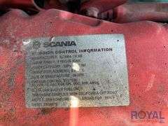 2015 Terex PowerScreen TrakPactor 320 Crusher