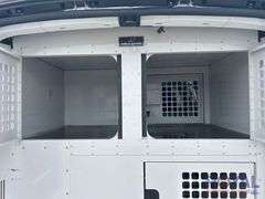 2020 Chevrolet Express 2500 Cargo Van