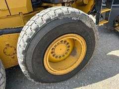 2020 John Deere 870GP Articulated Motor Grader