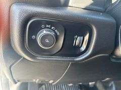 2022 Ram 2500 4x4 Crew Cab Reading Service Truck