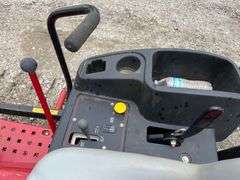 2018 Toro  Sand Pro Bunker Rake with Edger Broom