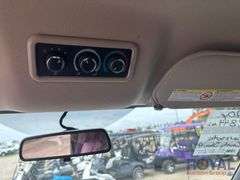 2020 Chevrolet Express 2500 Cargo Van
