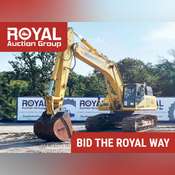 July 31st North Texas Gov't Asset Truck/Equipment Auction - July 31st Equipment, Truck, Car Auction