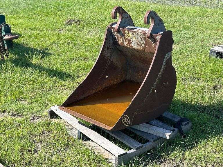 2020 GP Equipment 24in Excavator Bucket