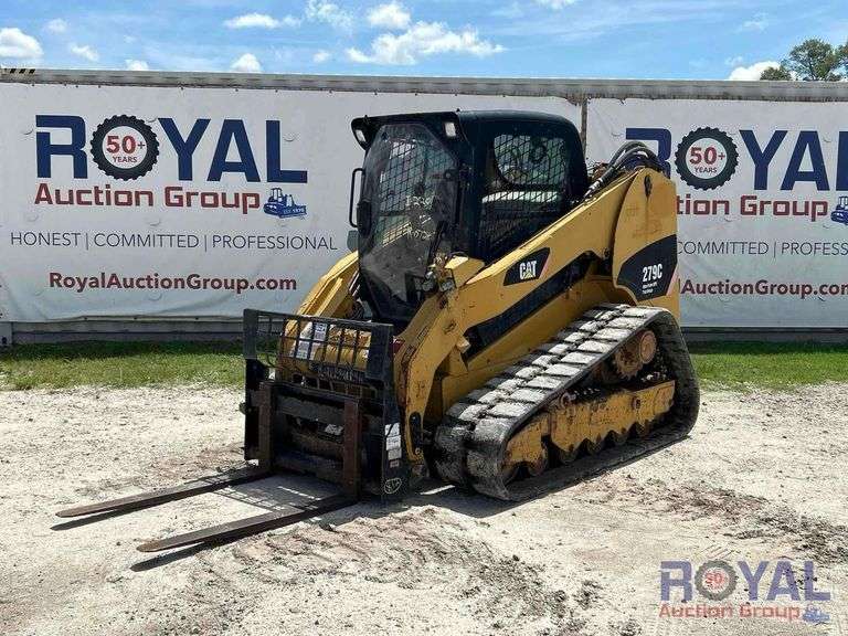 Skid Steer