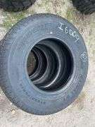 Montreal ST225/75R15 Trailer Tires