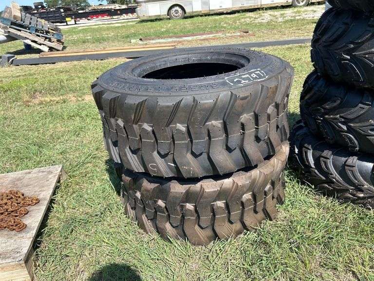 12in x 16.5in Kubota RTV-X1140 Tires