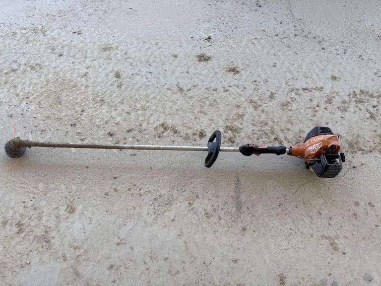 Echo SRM2620 Gas Trimmer