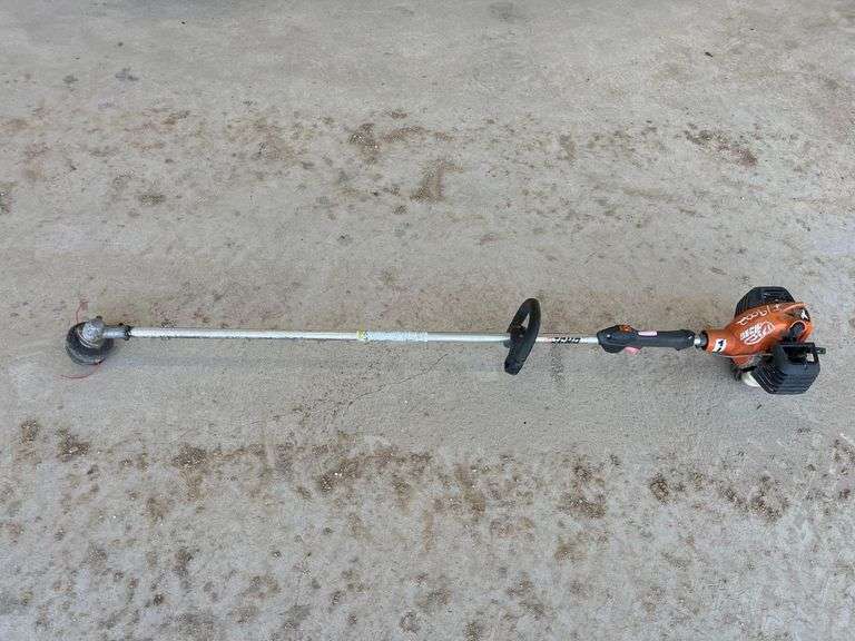 Echo SRM2620 Gas Trimmer