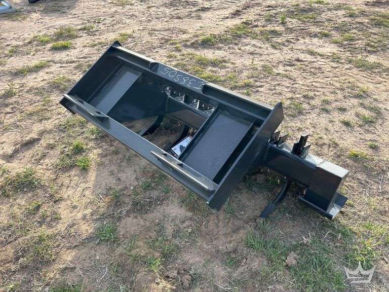 2025 Wolverine 72" Skid steer ripper