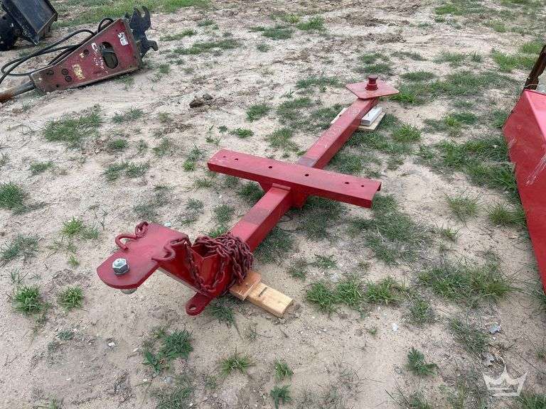 Tow Arm Attachment