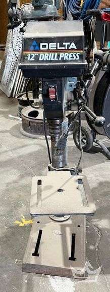 Drill Press