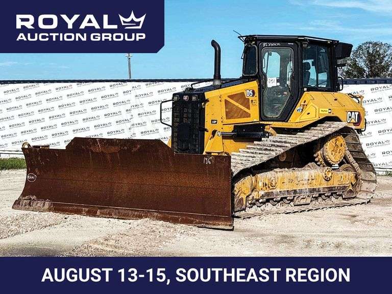 August 13th-15th Southeast Regional Government & Fleet Auction