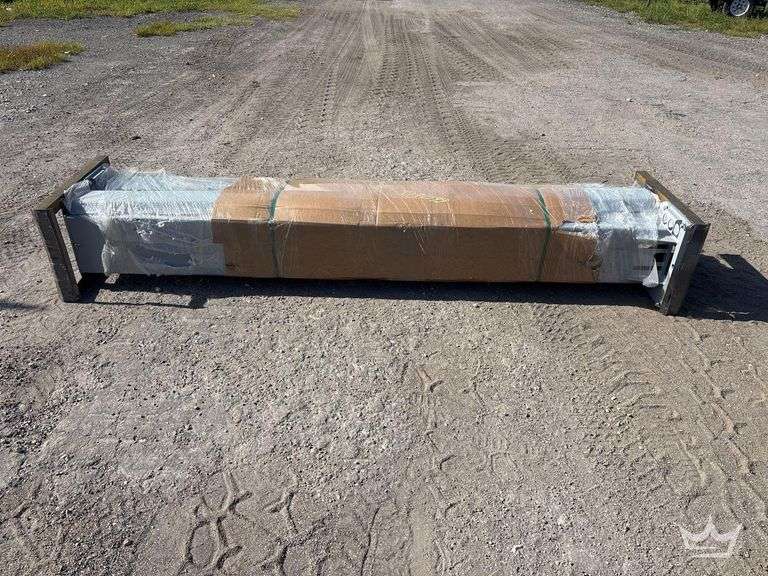 2026 SDLanch 10,000lbs Two-Post Auto Lift