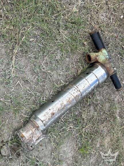 Sullair MBP90A Pneumatic Air Hammer