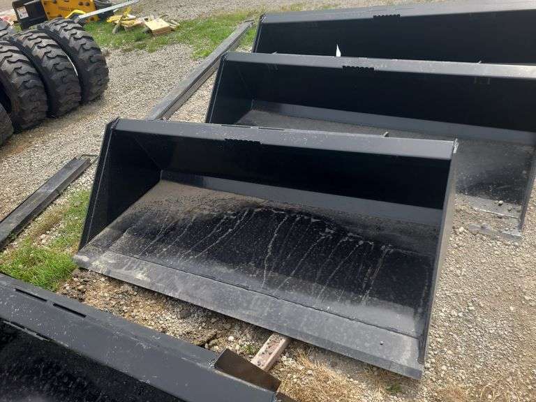 Swict 66" GP Bucket