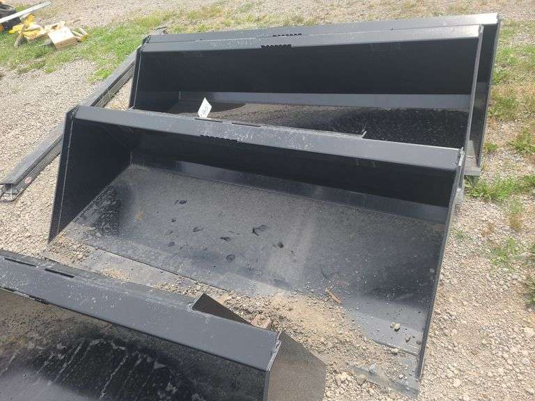 Swict 72" GP Bucket