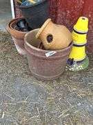 Flower Pots