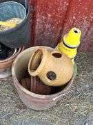 Flower Pots