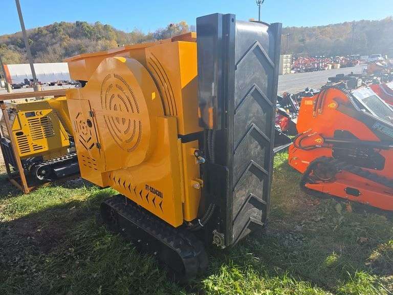 November 2025 Consignment Auction