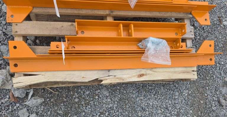 Wolverine 3 Pt  Lifting Fork - Assembly Required