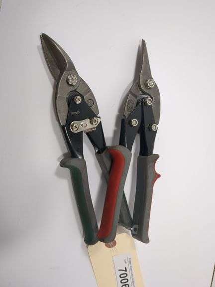 ( 2 ) ANVIL  AVIATION SNIPS