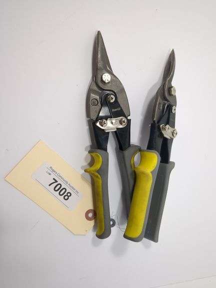 ( 2 ) ANVIL  AVIATION SNIPS