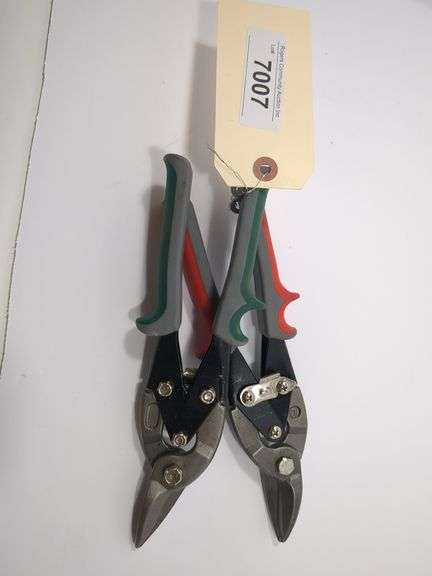 ( 2 ) ANVIL  AVIATION SNIPS