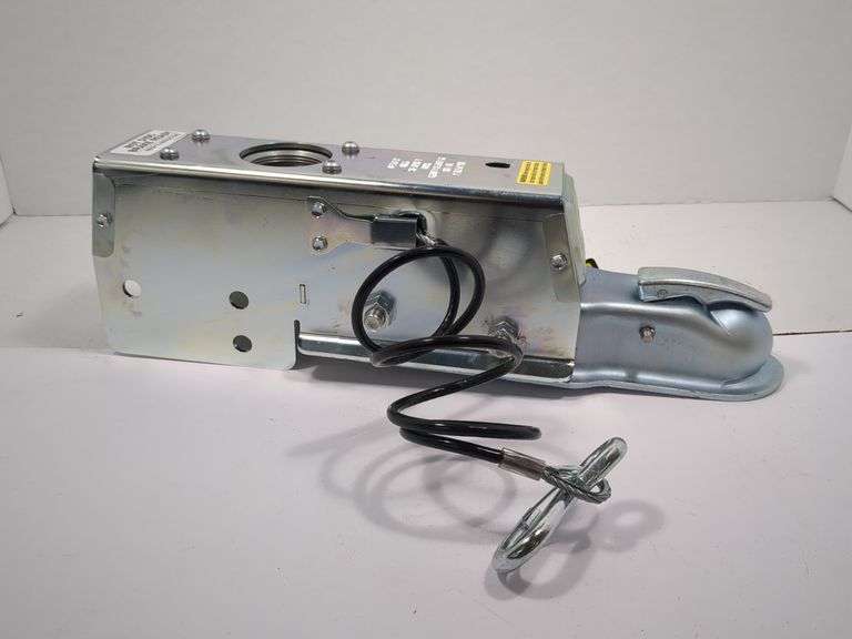 DEXTER SURGE ACTUATOR