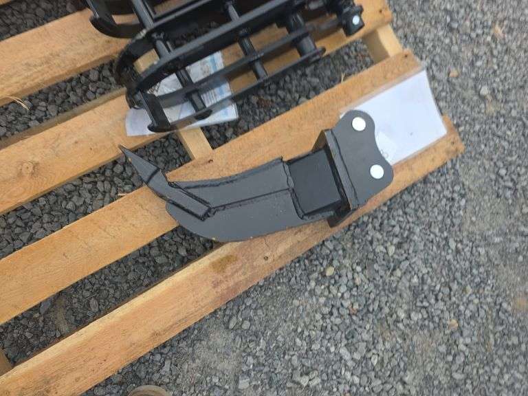 SDLanch Mini Excavator Ripper