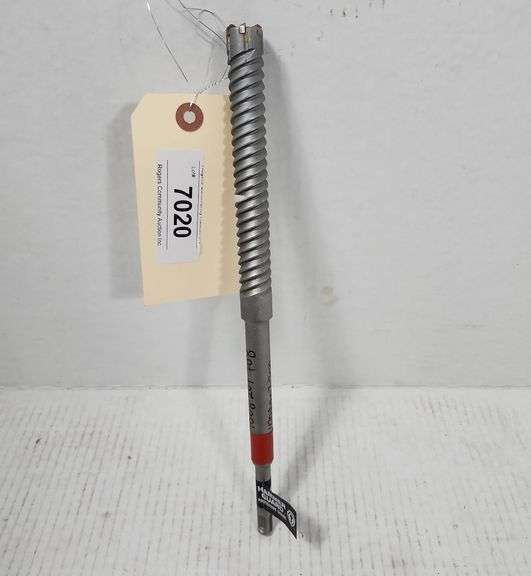 MILWAUKEE 3/4 CORE DRILL BIT