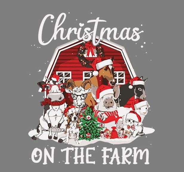 Small Livestock Online Auction 12/19/25