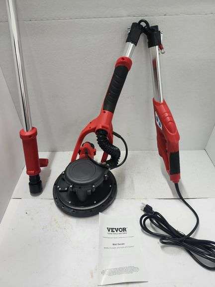 VEVOR DRY WALL SANDER
