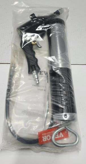 VEVOR PNEUMATIC GREASE GUN