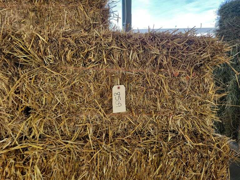 33 Oat Straw
