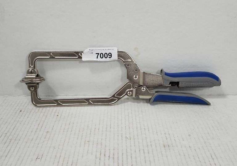 KREG AUTO-MAXX CLAMP